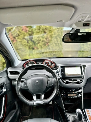 Peugeot 2008 PureTech 110 Stop&Start GT-Line Edition - imagine 14