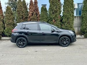 Peugeot 2008 PureTech 110 Stop&Start GT-Line Edition - imagine 3