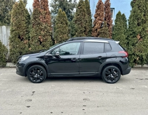 Peugeot 2008 PureTech 110 Stop&Start GT-Line Edition - imagine 4