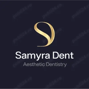 Asistent a stomatologie - clinica premium Samyra Dent, zona centrala
