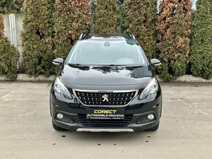 Peugeot 2008 PureTech 110 Stop&Start GT-Line Edition - imagine 5
