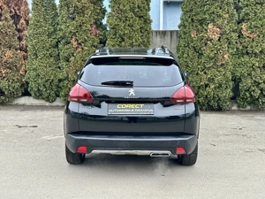 Peugeot 2008 PureTech 110 Stop&Start GT-Line Edition - imagine 6