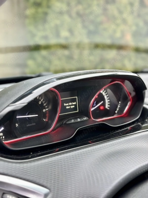 Peugeot 2008 PureTech 110 Stop&Start GT-Line Edition - imagine 17