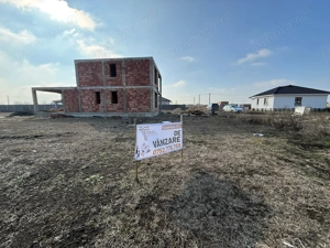 COMISION 0% | Teren Intravilan | Mosnita Veche | 800 mp | 16 mFront - imagine 3