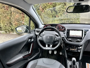 Peugeot 2008 PureTech 110 Stop&Start GT-Line Edition - imagine 12