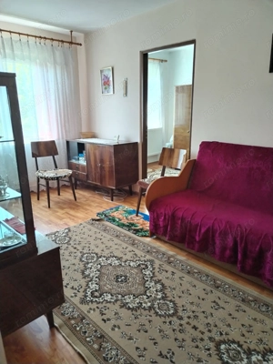 Vand Apartament zona Gh Petrascu - imagine 3