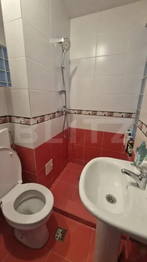 Casa de vanzare, cu 3 camere, 95 mp,  zona Craiter  - imagine 13
