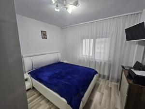 Apartament deosebit 3 camere – lux, complet mobilat, zonă excelentă