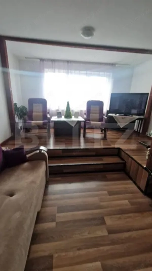 Casa de vanzare, cu 3 camere, 95 mp,  zona Craiter  - imagine 14