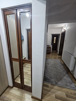 Apartament 3 camere – modern, complet mobilat, zona Exercitiu - imagine 10