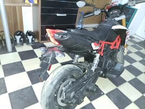 Motocicleta electrica pentru copii  APRILIA
