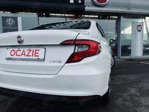 Fiat Tipo 1.4 Benzina - imagine 6