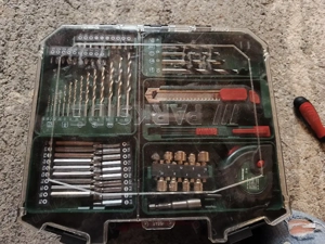 auto filetantă parkside  - imagine 2