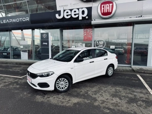 Fiat Tipo 1.4 Benzina - imagine 2