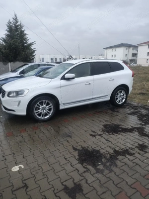 Vand volvo xc60 face-lift 2014 euro 6  - imagine 5