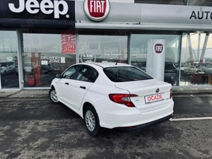 Fiat Tipo 1.4 Benzina - imagine 4