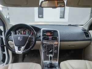 Vand volvo xc60 face-lift 2014 euro 6  - imagine 3