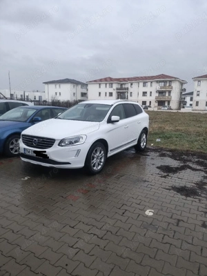 Vand volvo xc60 face-lift 2014 euro 6 