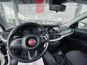 Fiat Tipo 1.4 Benzina - imagine 8