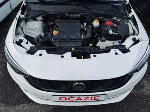 Fiat Tipo 1.4 Benzina - imagine 10
