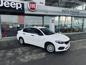 Fiat Tipo 1.4 Benzina - imagine 3
