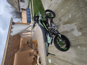 Husqvarna SM 125 2t - imagine 2