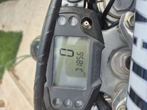 Husqvarna SM 125 2t - imagine 4