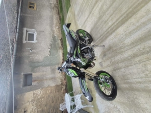 Husqvarna SM 125 2t - imagine 3