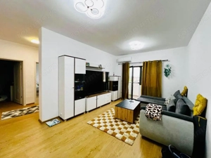 Apartament cu 3 camere 2 terase Mobilat si utilat Calea Urseni