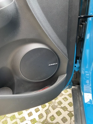 Hyundai Kona Electric 64kWh Luxury, 204CP, an 2023 - imagine 6