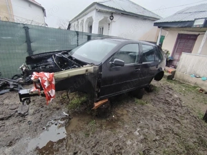 dezmembrez golf 4 1.4 16 valve Axp - imagine 3