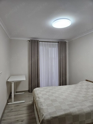 Vând apartament spațios 3 camere (64 mp utili), zona Baza Sportivă Florești (+ parcare opțională) - imagine 5