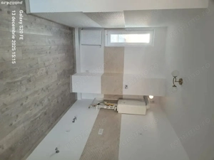 Garsoniera bloc nou 2025, 38 mp, ideala birou/salon