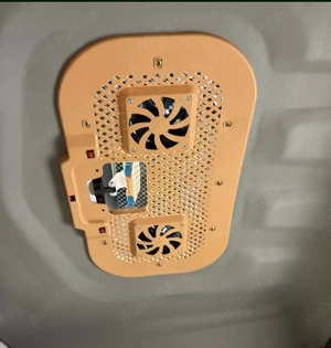 Kuba E-Kamyonet   utilitar electric la SUPER PREȚ - imagine 3