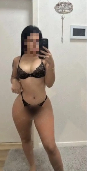 Deschisă la orice fantezie 