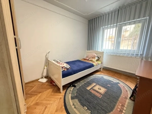 Apartament spatios, 3 camere, decomandat, 82 mp, parter - Lipovei - imagine 3
