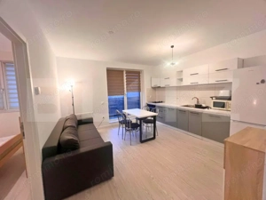 Apartament 2 camere decomandat + dressing | Parcare subterană | Beta Residence