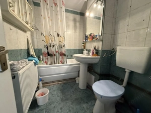 Apartament spatios, 3 camere, decomandat, 82 mp, parter - Lipovei - imagine 6