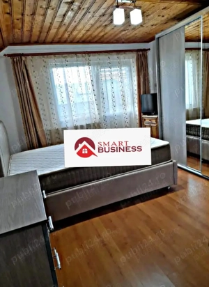 Casa de vanzare , 4 camere , Pitesti - imagine 3