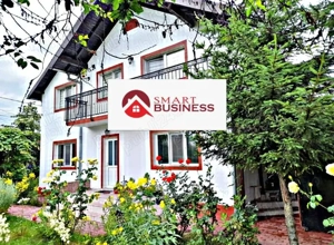 Casa de vanzare , 4 camere , Pitesti