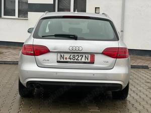 Audi A4 B8 automat an 2013 - imagine 4