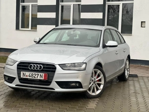 Audi A4 B8 automat an 2013 - imagine 3