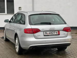 Audi A4 B8 automat an 2013 - imagine 5