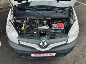 Renault Kangoo 1.5 dCi - imagine 7