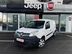 Renault Kangoo 1.5 dCi - imagine 9