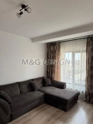 Apartament 2 camere Giroc etaj 1 - imagine 2