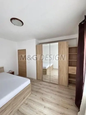 Apartament 2 camere Giroc etaj 1 - imagine 7