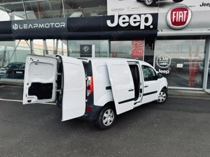 Renault Kangoo 1.5 dCi - imagine 10
