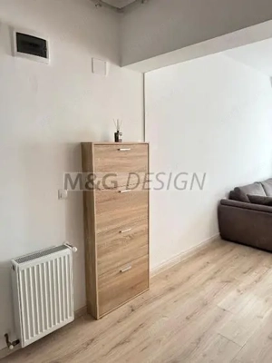 Apartament 2 camere Giroc etaj 1 - imagine 12