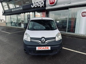 Renault Kangoo 1.5 dCi - imagine 8